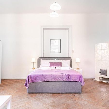 Cozy 2Br Apt. Near Akh Hospital-Ideal For Longstay 비엔나 외부 사진