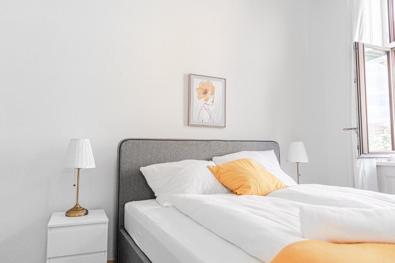 Cozy 2Br Apt. Near Akh Hospital-Ideal For Longstay 비엔나 외부 사진
