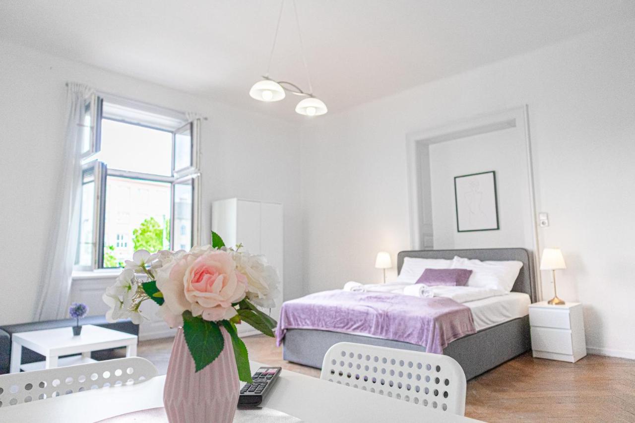 Cozy 2Br Apt. Near Akh Hospital-Ideal For Longstay 비엔나 외부 사진