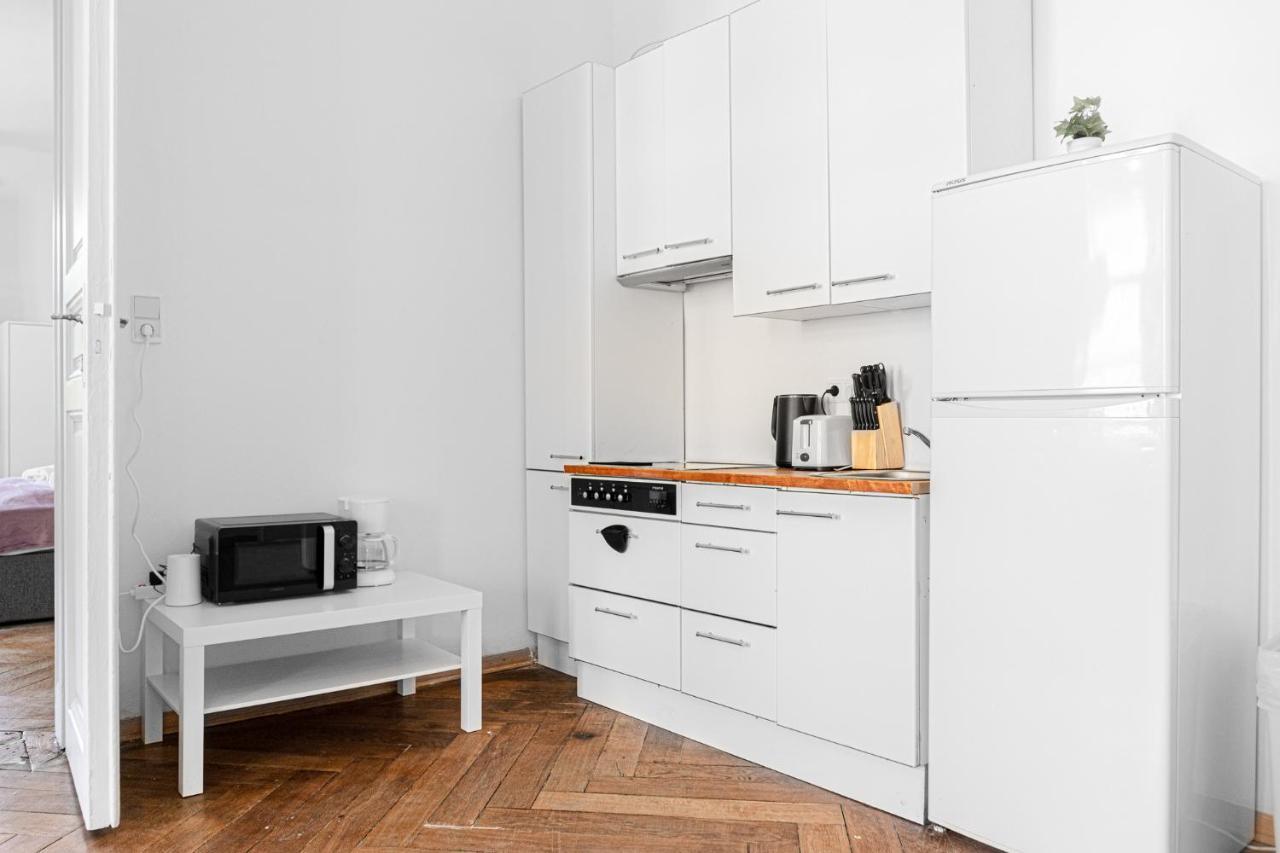 Cozy 2Br Apt. Near Akh Hospital-Ideal For Longstay 비엔나 외부 사진