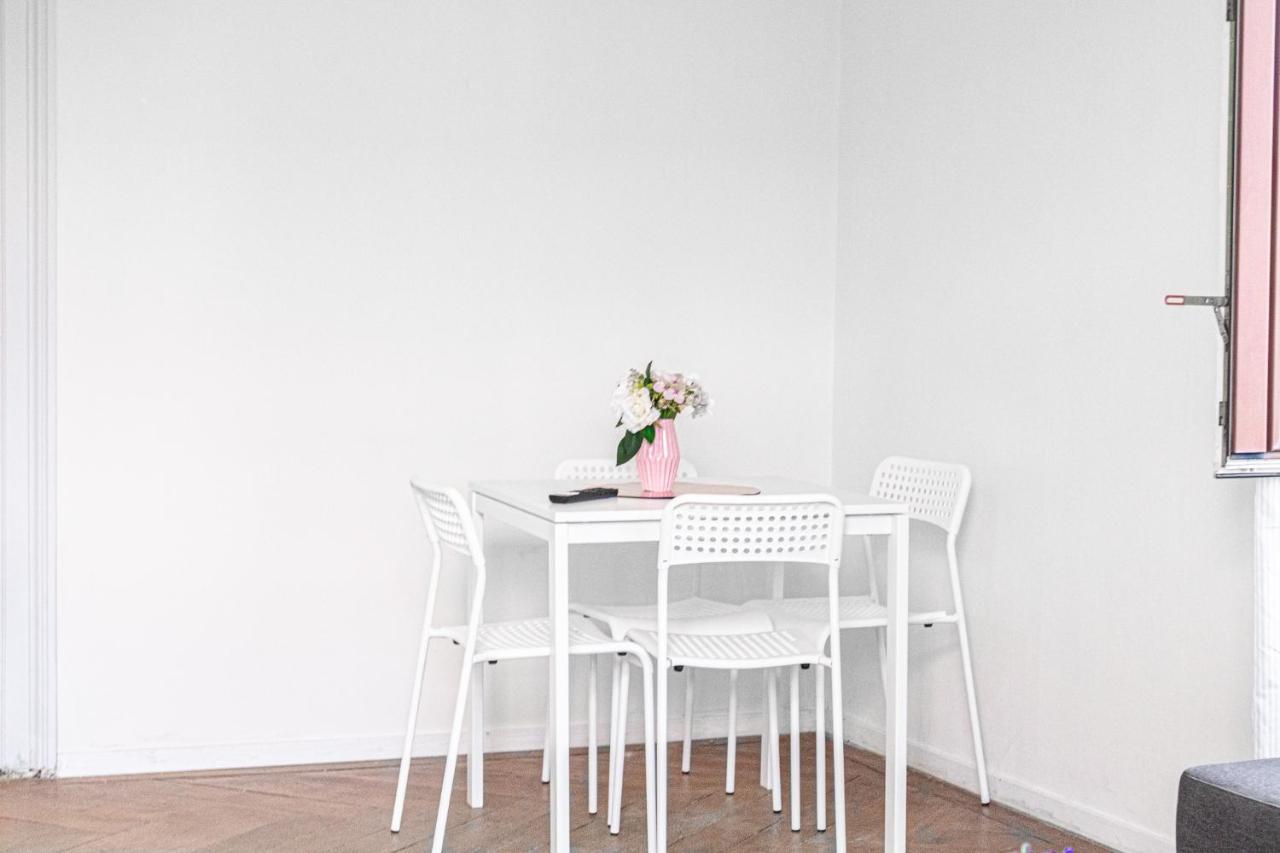 Cozy 2Br Apt. Near Akh Hospital-Ideal For Longstay 비엔나 외부 사진