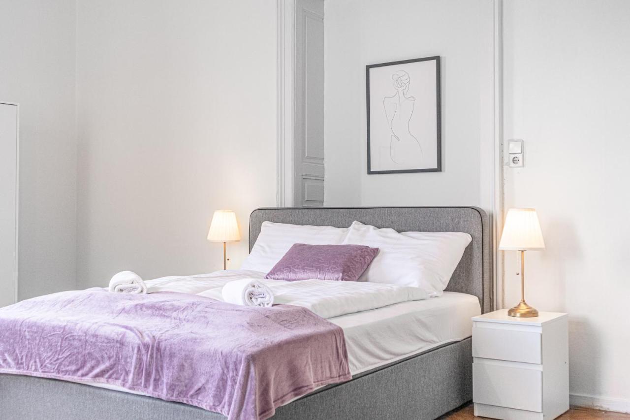 Cozy 2Br Apt. Near Akh Hospital-Ideal For Longstay 비엔나 외부 사진