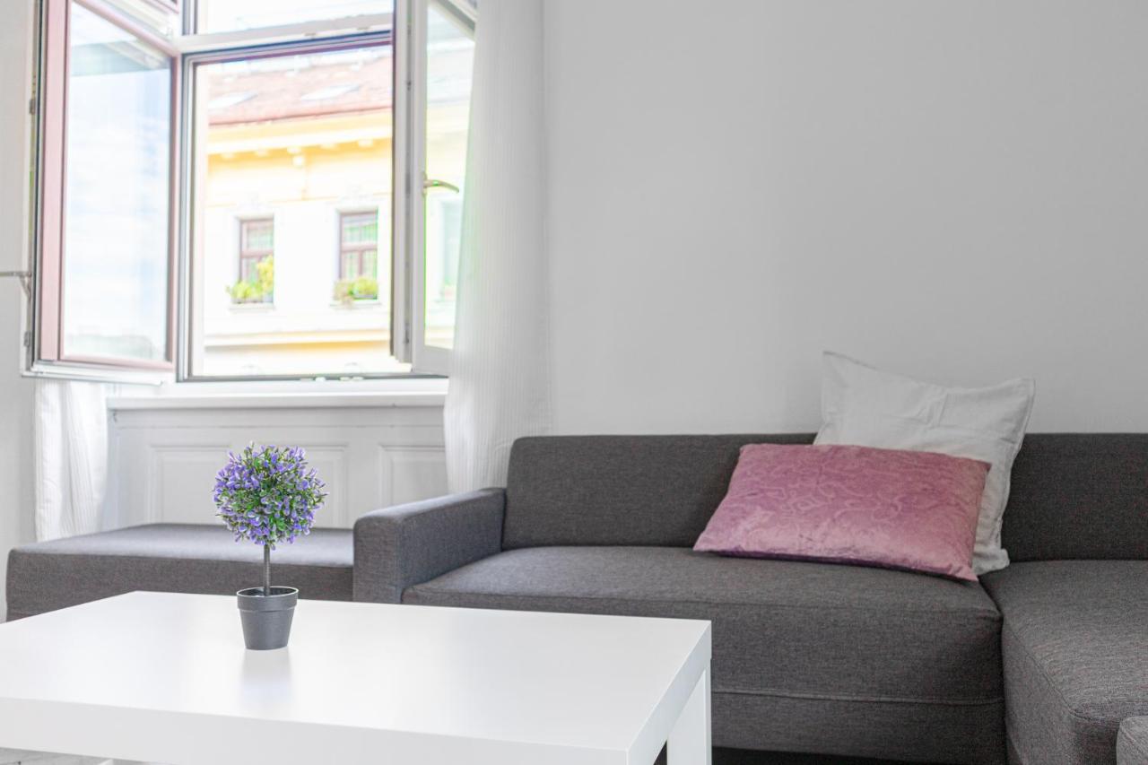 Cozy 2Br Apt. Near Akh Hospital-Ideal For Longstay 비엔나 외부 사진